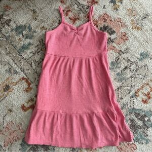 Old Navy tank dress